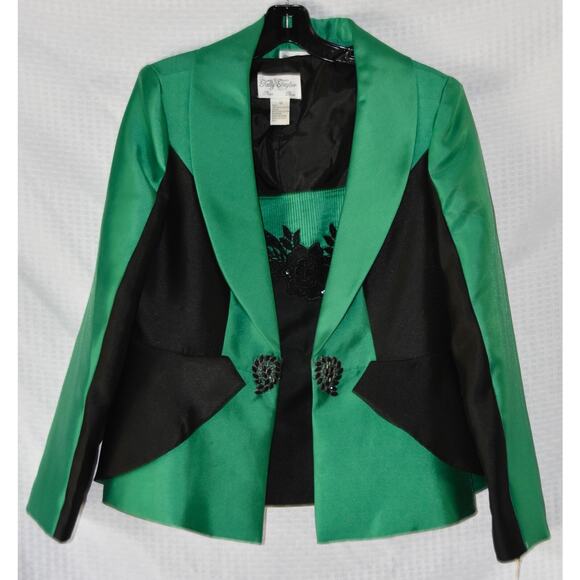 Tally Taylor Women's 3pc Set for Parties, Weddings, Church & Special Events 10 - Picture 8 of 10